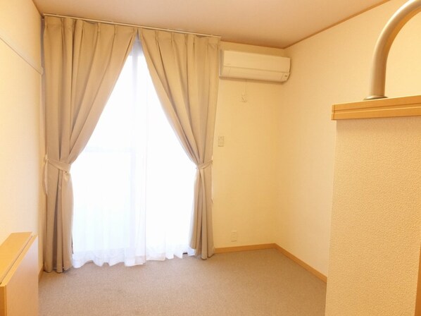 レオパレスつくばの物件内観写真